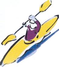 canoé kayak